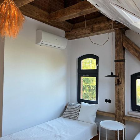 Ublik Stacja Apartment Ngoại thất bức ảnh