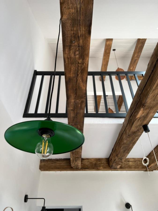Ublik Stacja Apartment Ngoại thất bức ảnh