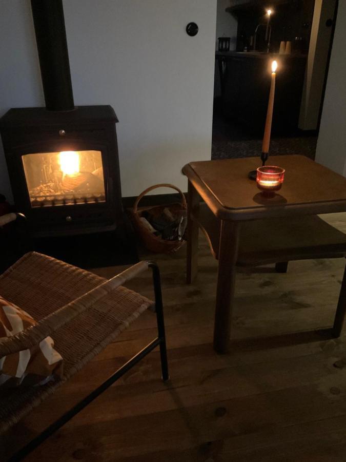 Ublik Stacja Apartment Ngoại thất bức ảnh