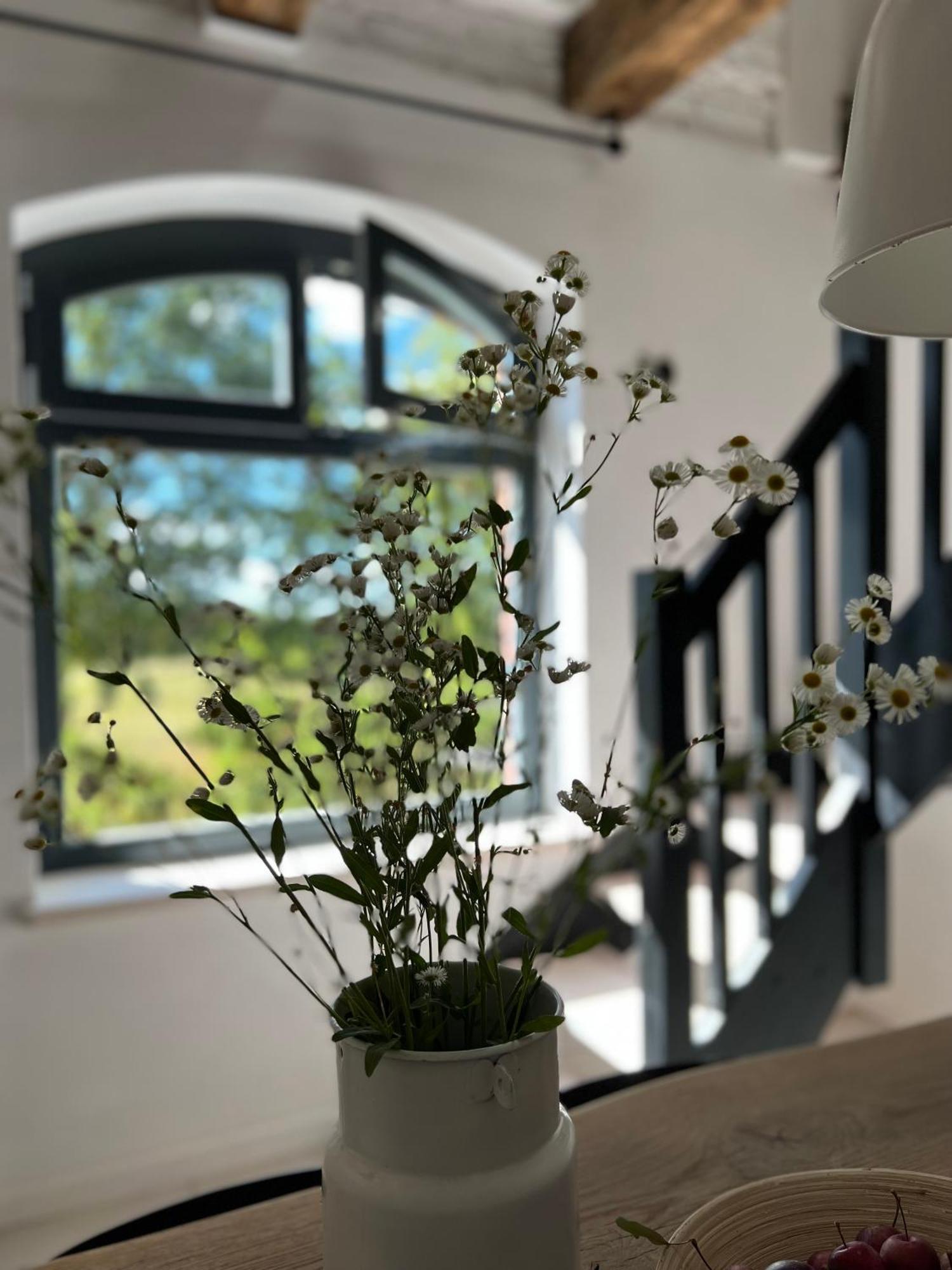 Ublik Stacja Apartment Ngoại thất bức ảnh