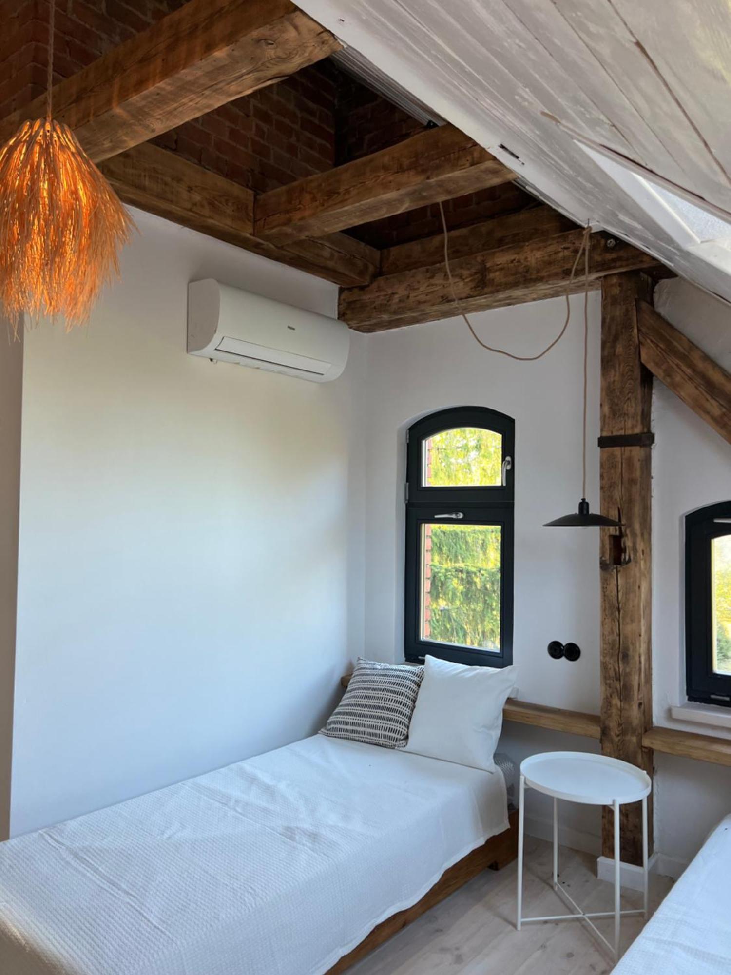 Ublik Stacja Apartment Ngoại thất bức ảnh